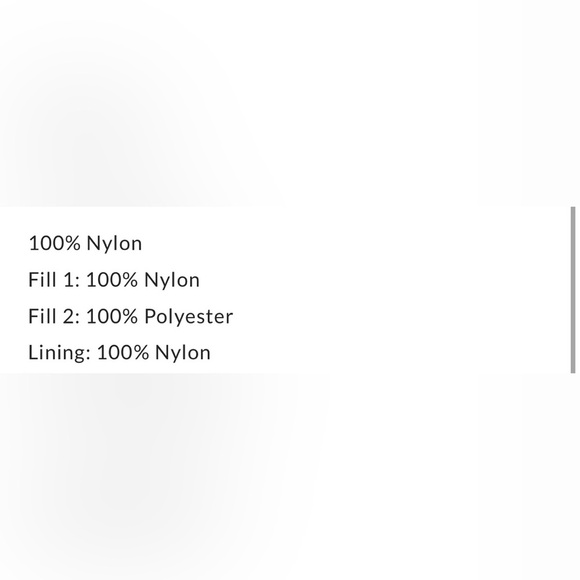 Free People Scrap Repurposed Pippa Packable Puffer Size Small NWT - Picture 8 of 17